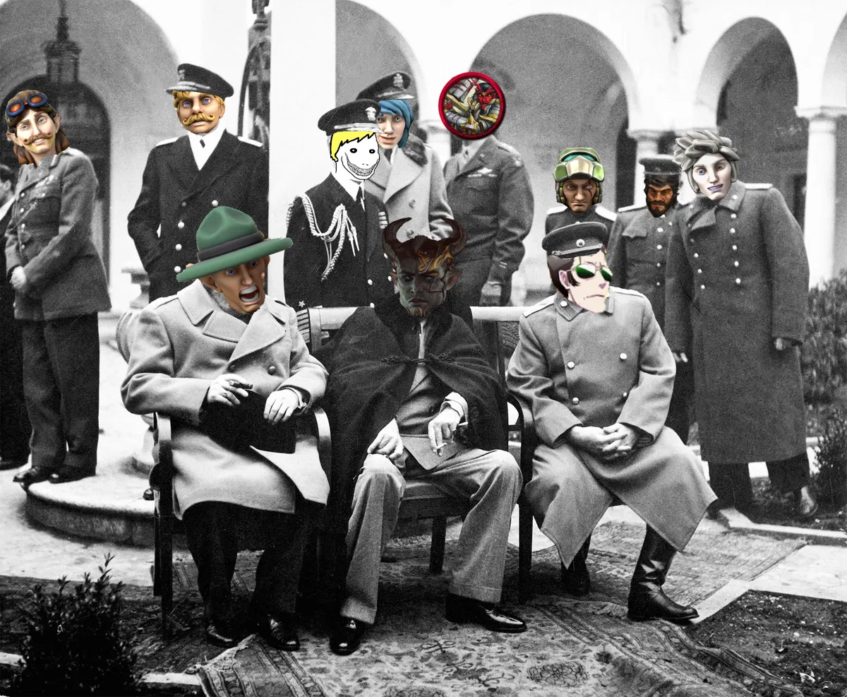 Avatar of The McFree Company