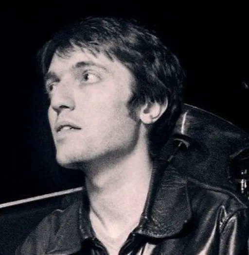 Avatar of '☏Colin greenwood☏'