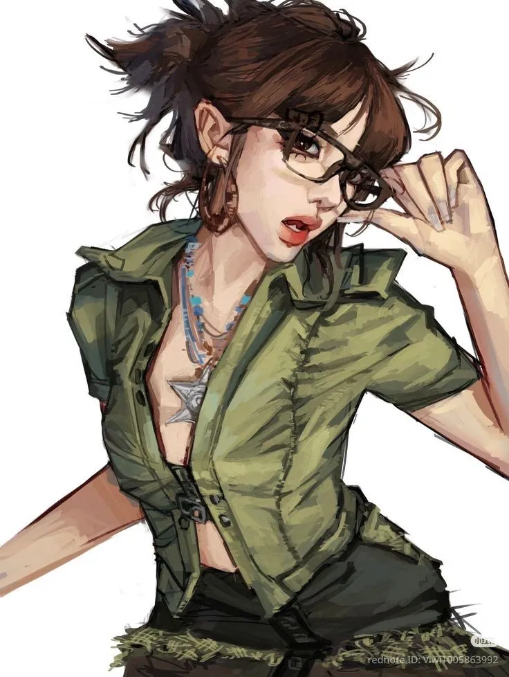 Avatar of POPULAR ENEMY | Cassandra "Candy" Whitmore