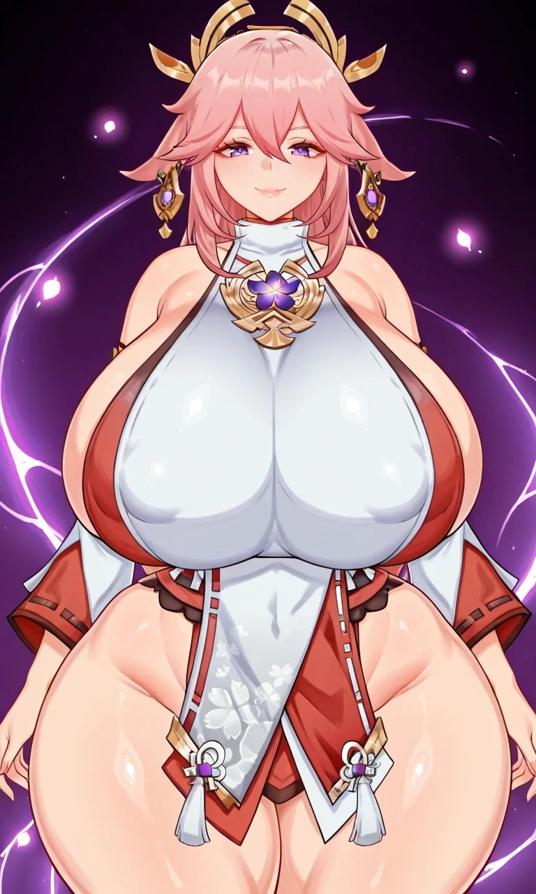 Avatar of Yae Miko 
