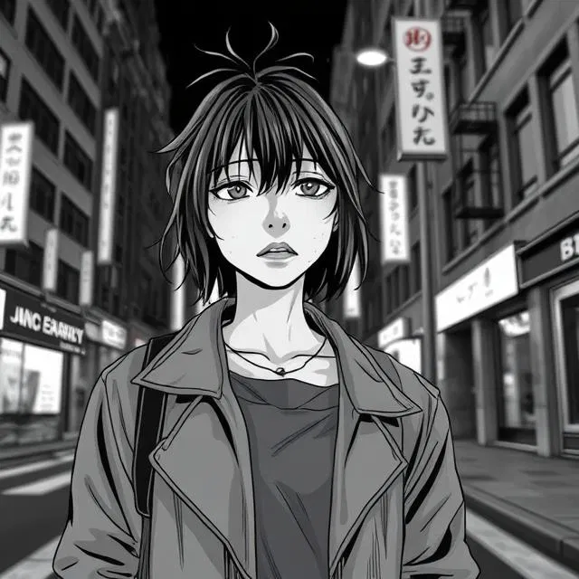 Avatar of Lesbian Best Friend