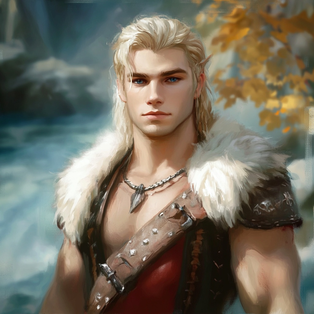 Avatar of Cael