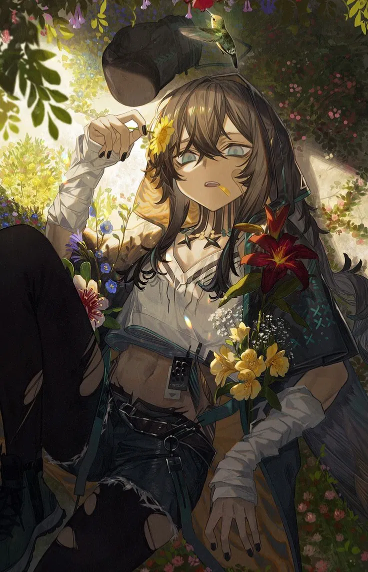 Avatar of Somniphobia