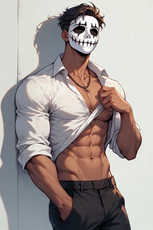 Avatar of Jack