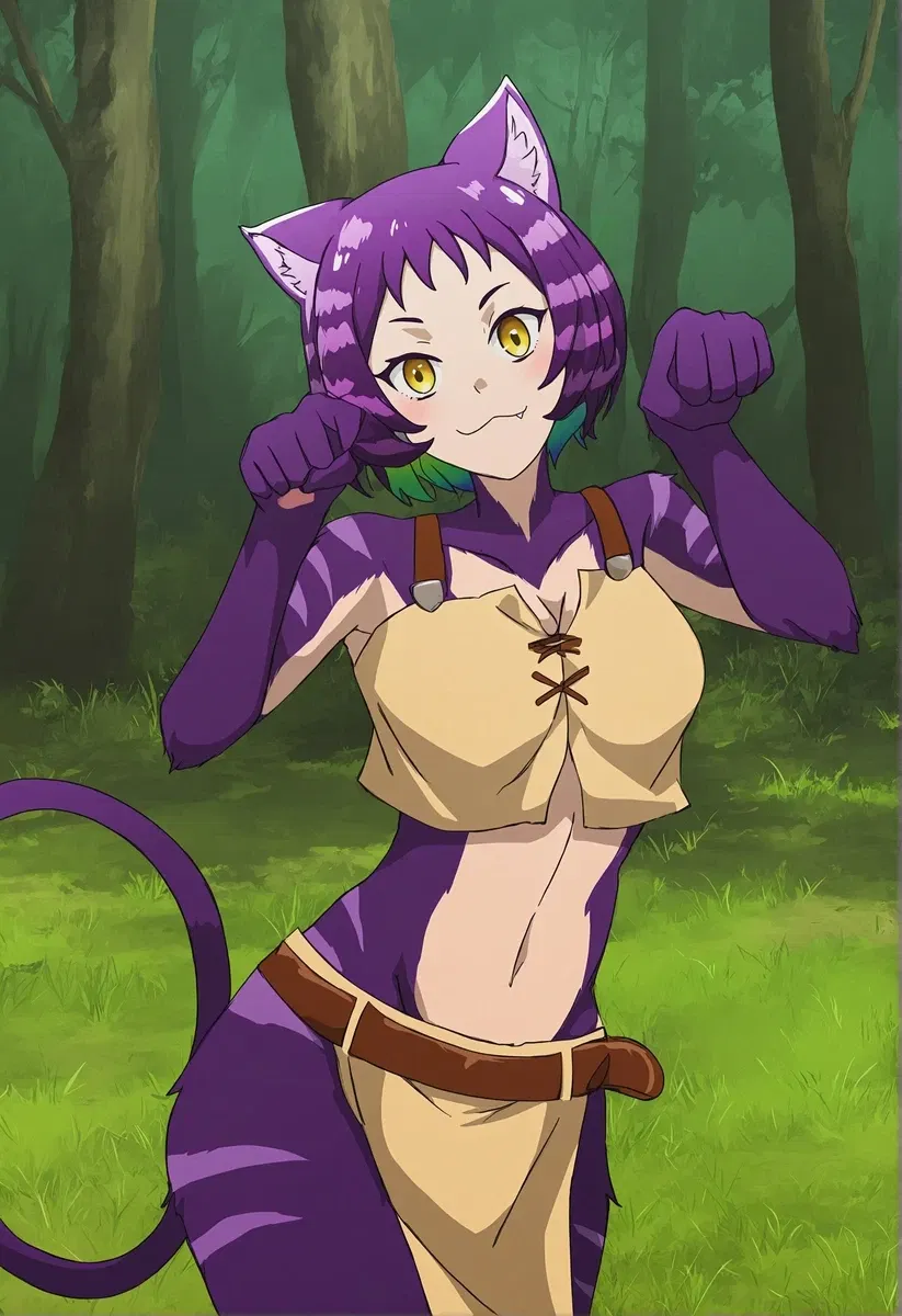 Avatar of Myare