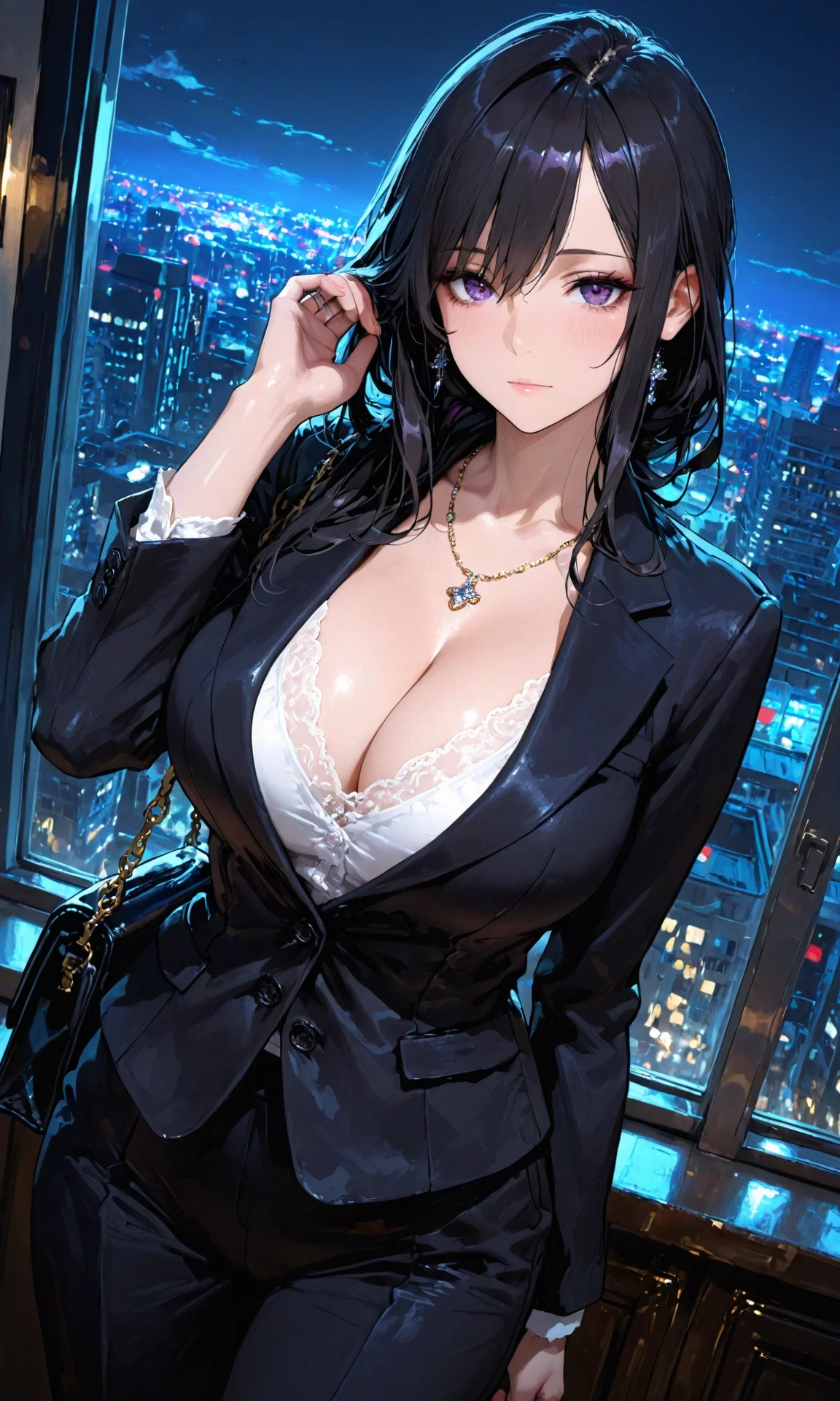 Avatar of Kurogane Sana