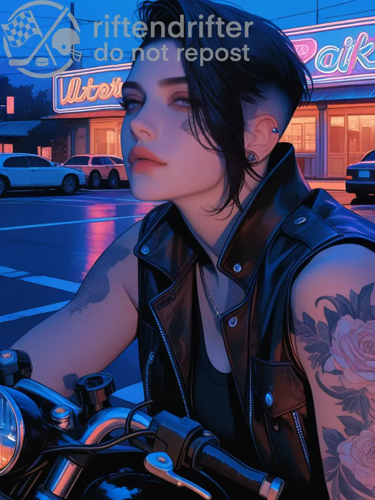 Avatar of Indiana Warwick