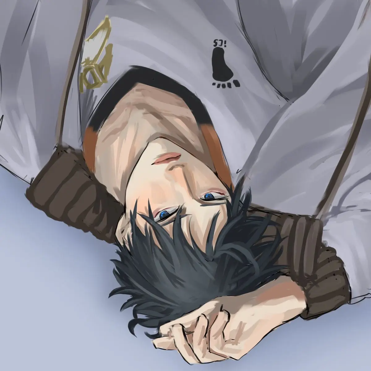 Avatar of Tobio Kageyama 