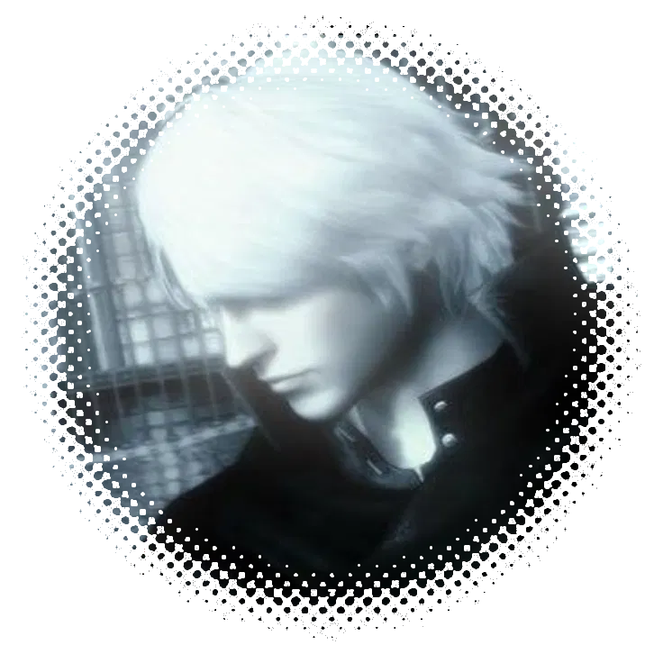Avatar of ⌗Nero Sparda〃