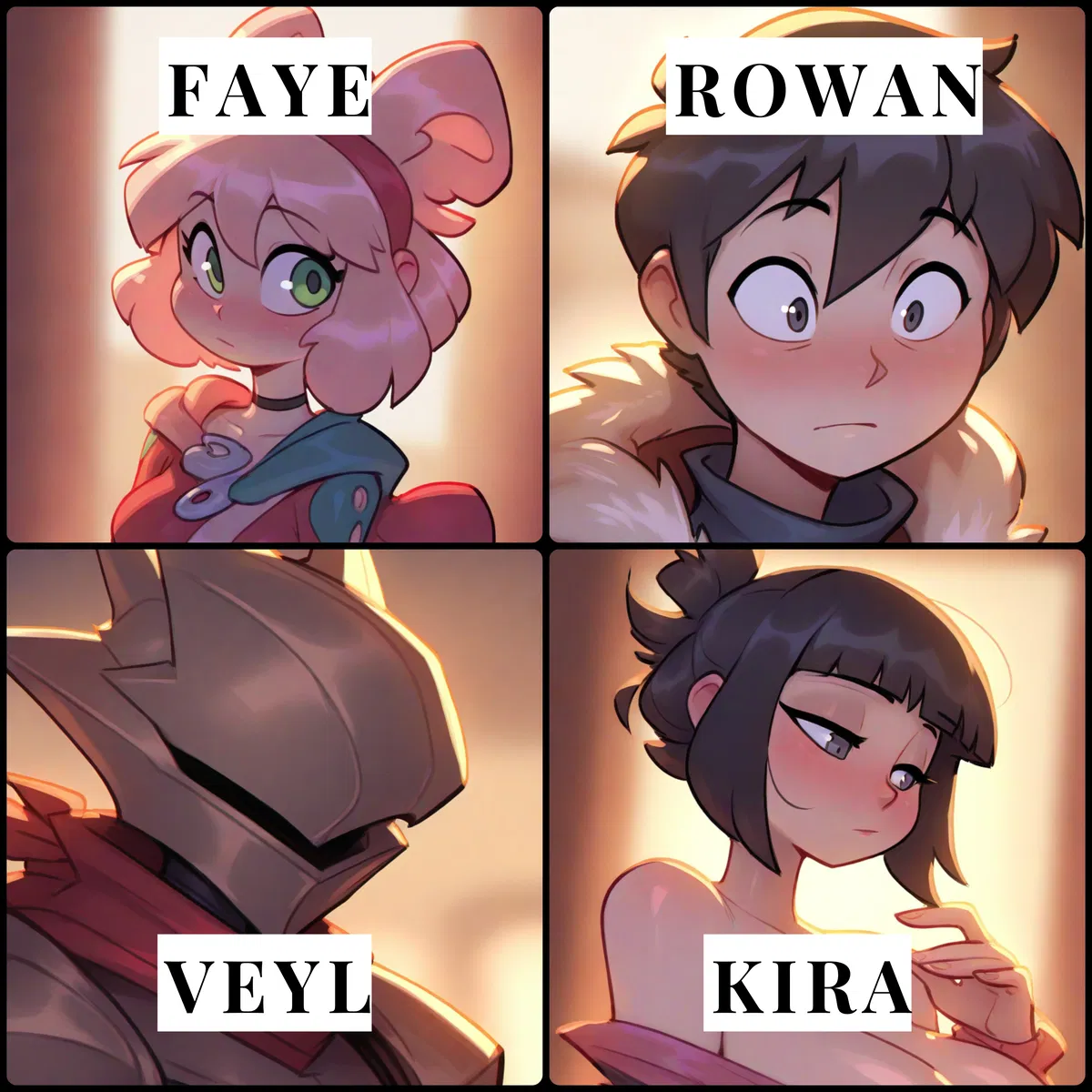 Avatar of 🛡️ The Party  🛡️ 
