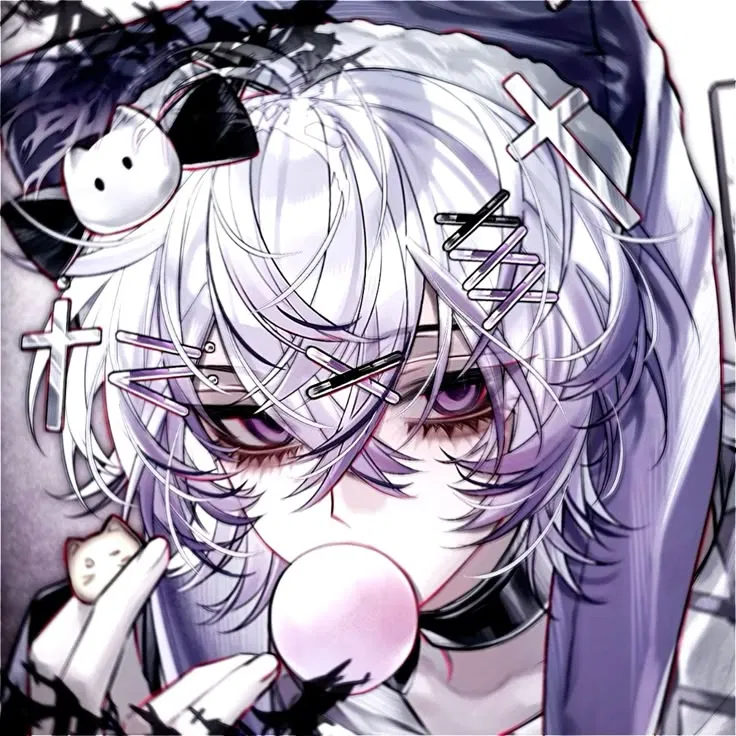 Avatar of Plum Poison-Sunshine Lollipops and Rainbows