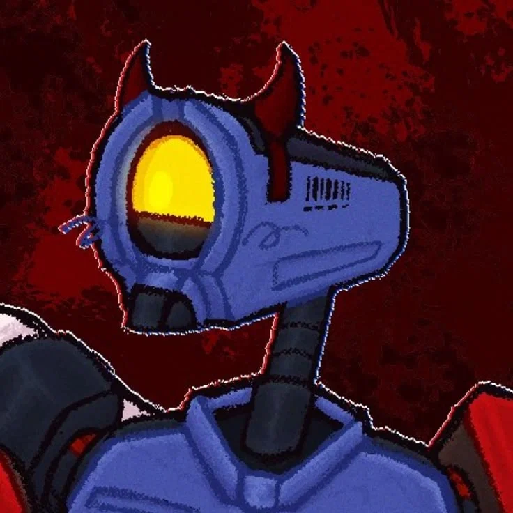 Avatar of Collage au V1 | ULTRAKILL