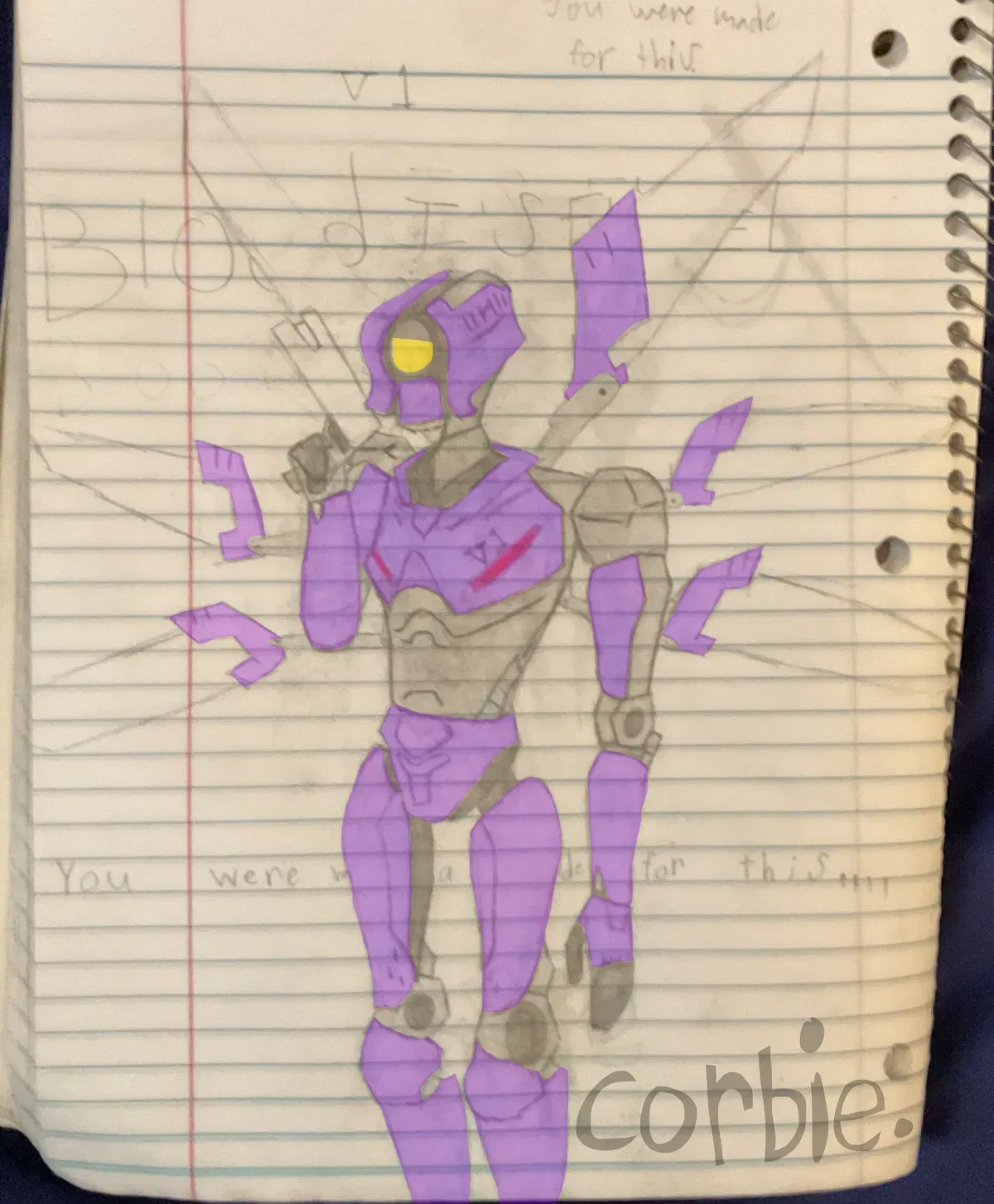 Avatar of Epic crossover guys trust me