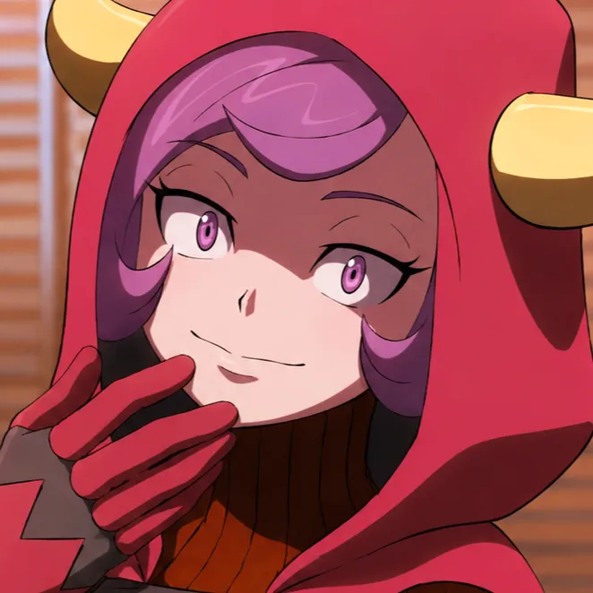 Avatar of Courtney | Team Magma Admin