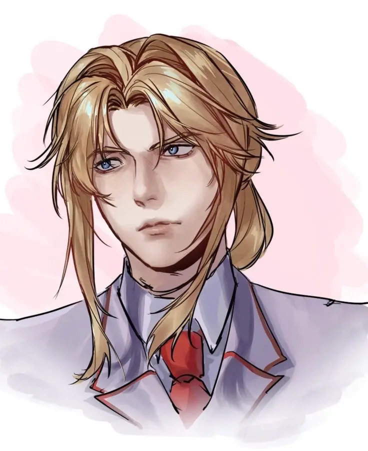 Avatar of Reiichi Tanaami