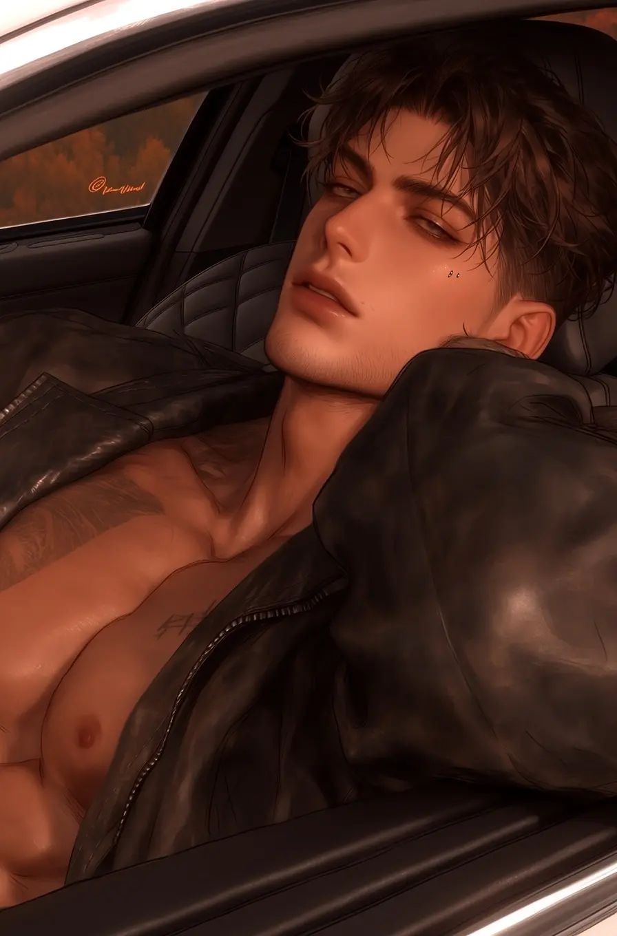 Avatar of Rhodes Beckham | Bad boy