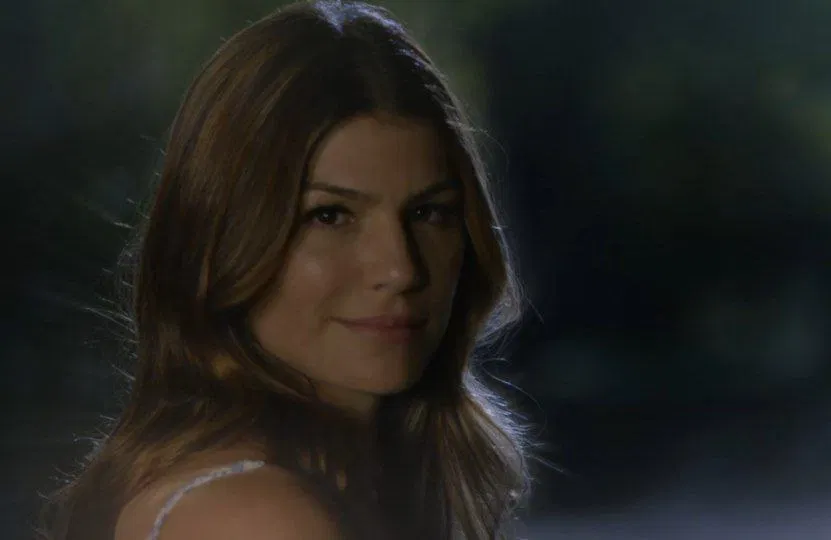 Avatar of Genevieve Padalecki