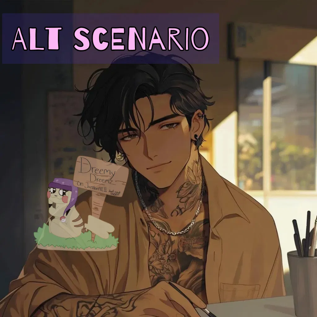 Avatar of Derek Quill