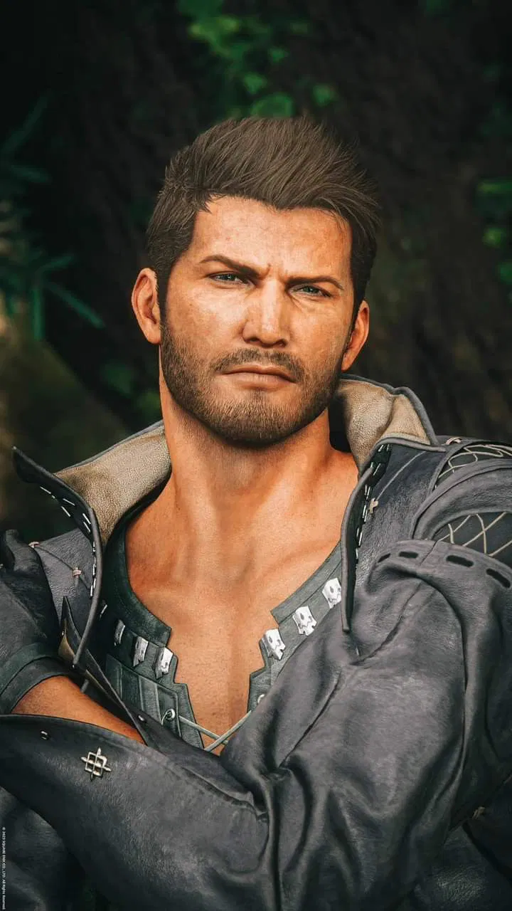 Avatar of Cidolfus Telamon