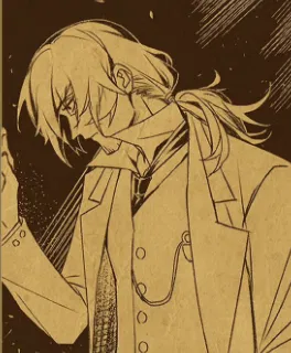 Avatar of Edgar Heir Gregor