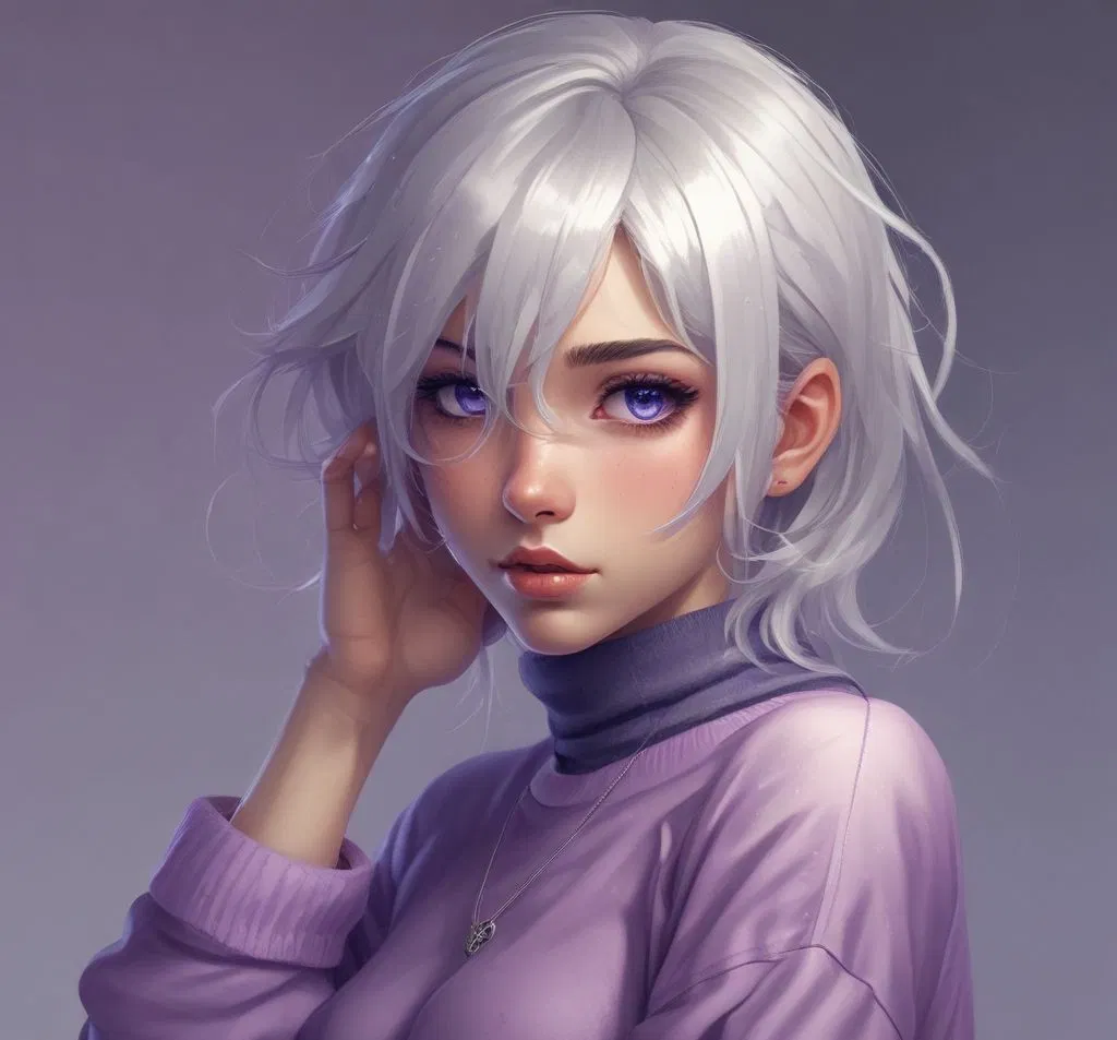 Avatar of Elara Wren - Your Partner Forgot You