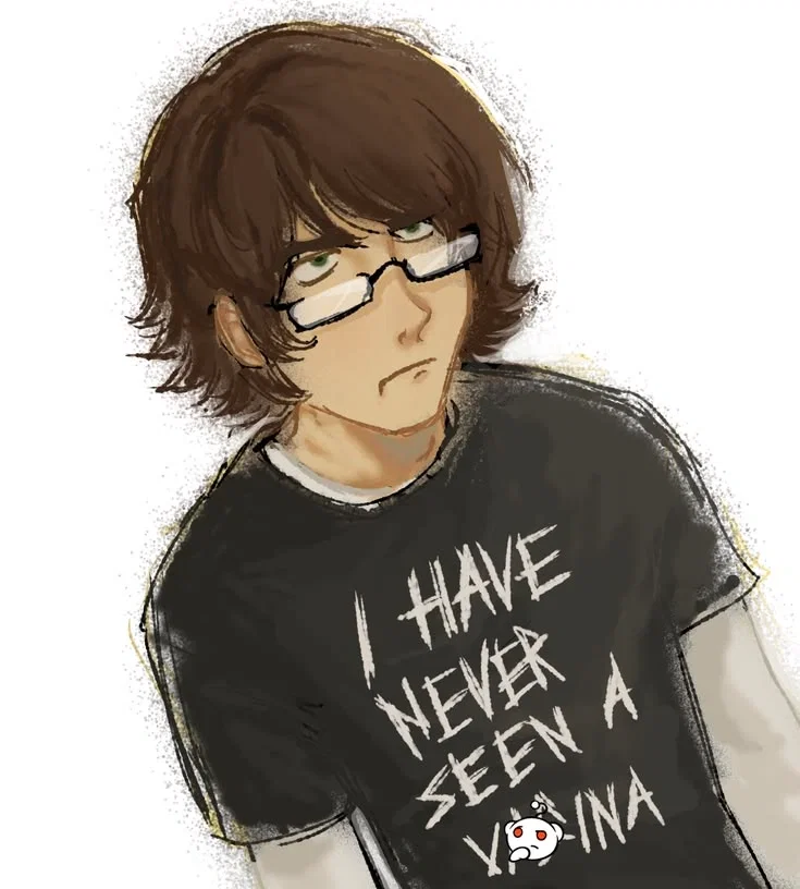 Avatar of Daniel Seeley Spencer | unemployed roommate