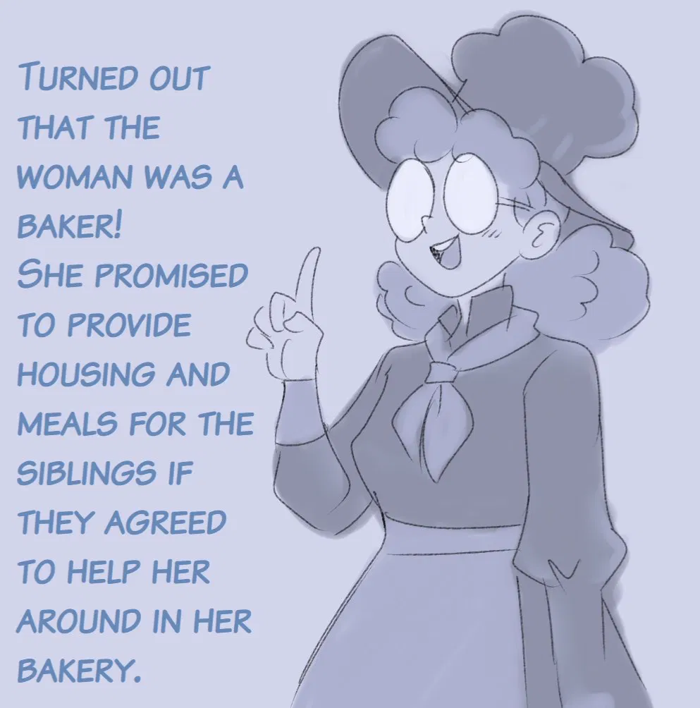 Avatar of Random witch