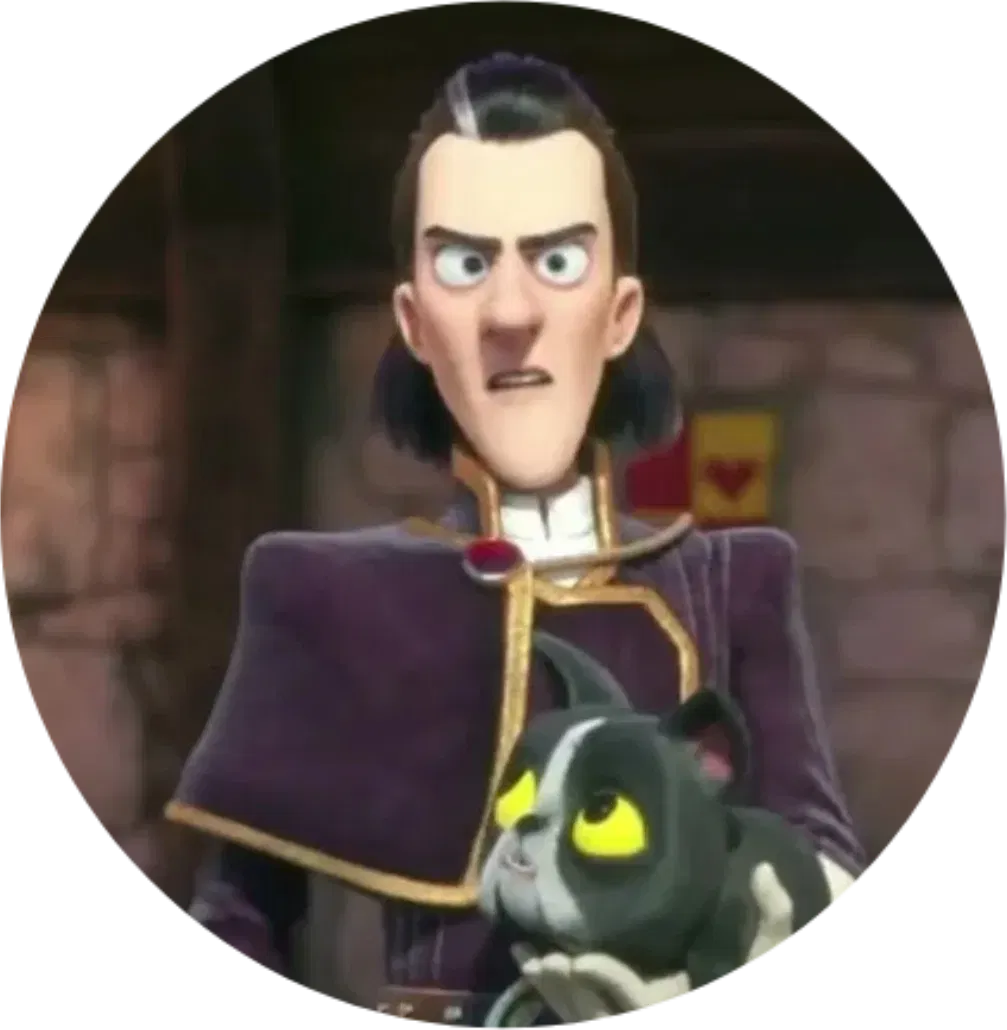 Avatar of Lord Tristan