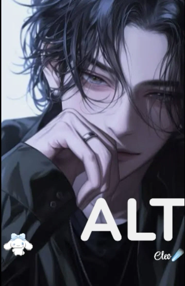 Avatar of Kai || ALT 