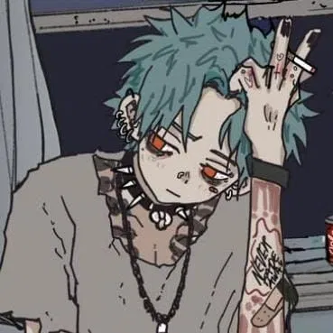Avatar of Ejay Katsumi