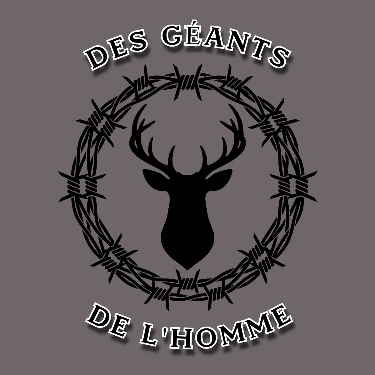 Avatar of Des Géants De l'Homme