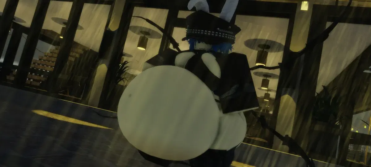 Avatar of Bunny City Vore 2