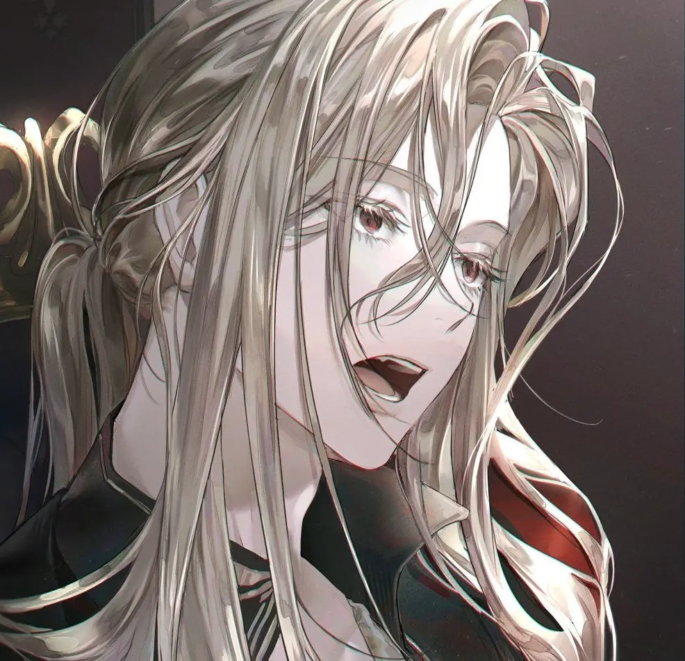 Avatar of Yandere husband 