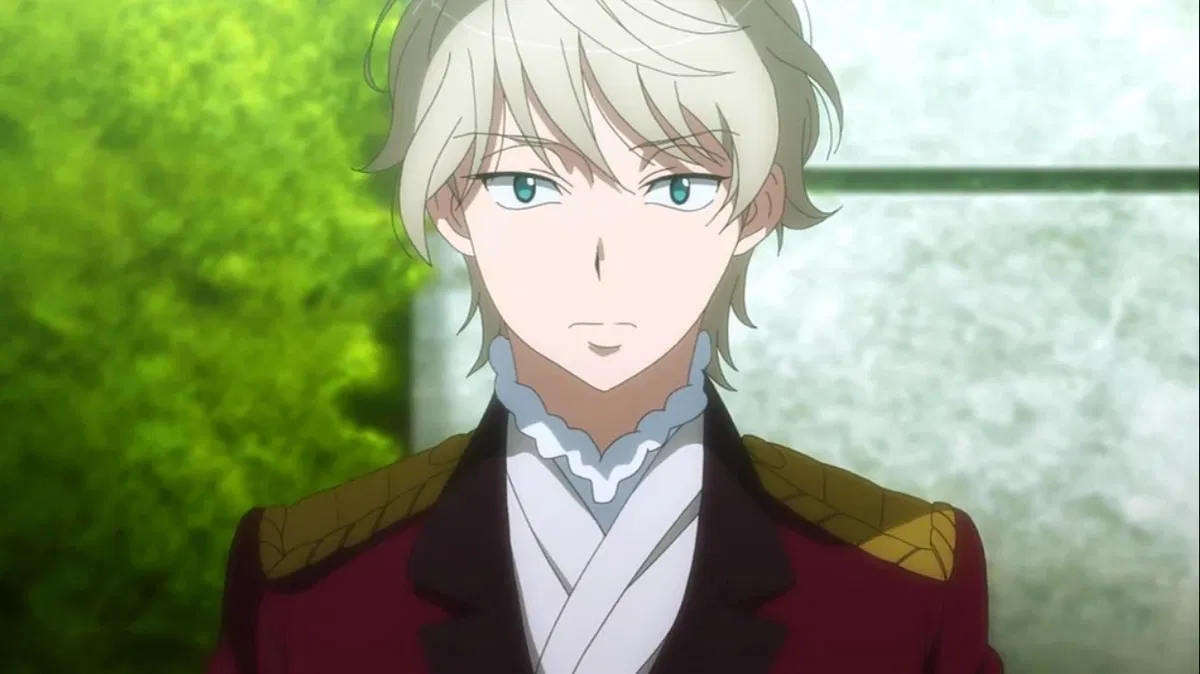 Avatar of Slaine Troyard
