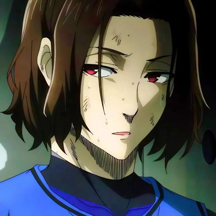 Avatar of Kuon Wataru