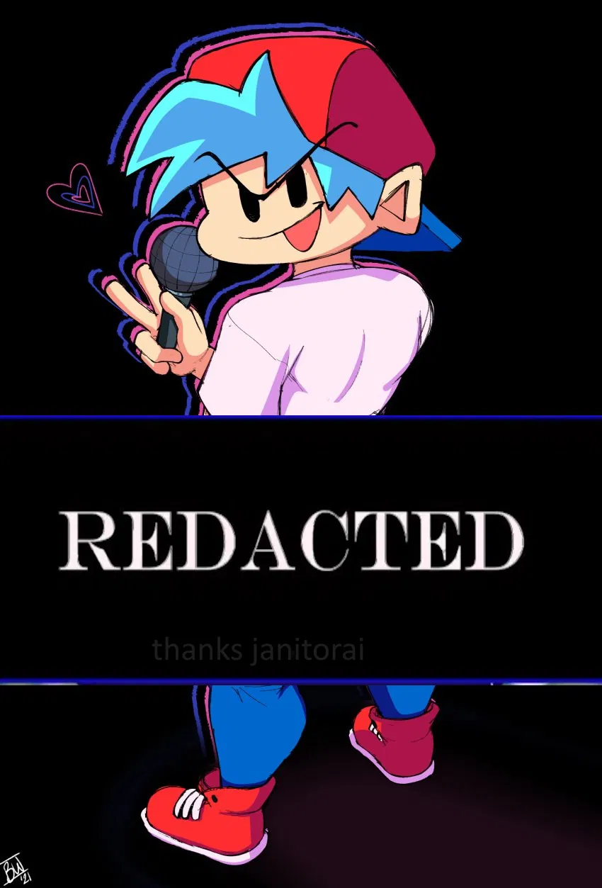 Avatar of boyfrined fnf (friday night funkin)