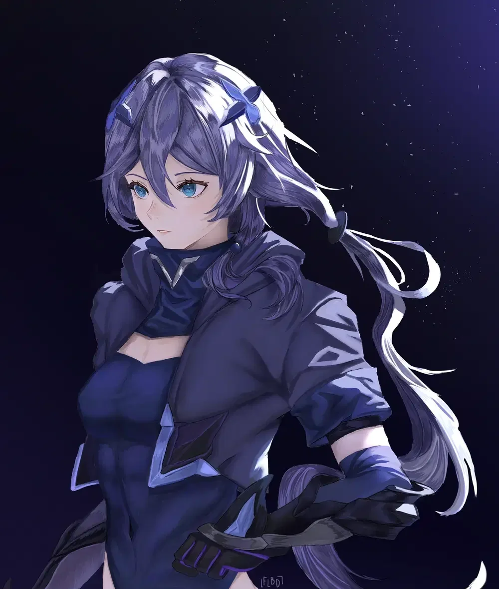 Avatar of Thank you to the 100 followers!