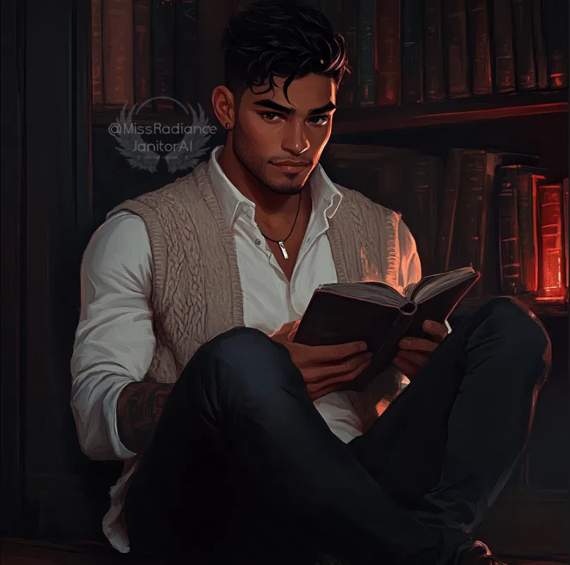 Avatar of Damian Summers 