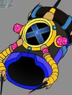 Avatar of Carnichaquematetrix?
