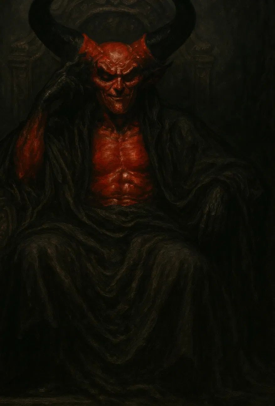 Avatar of The Darkness