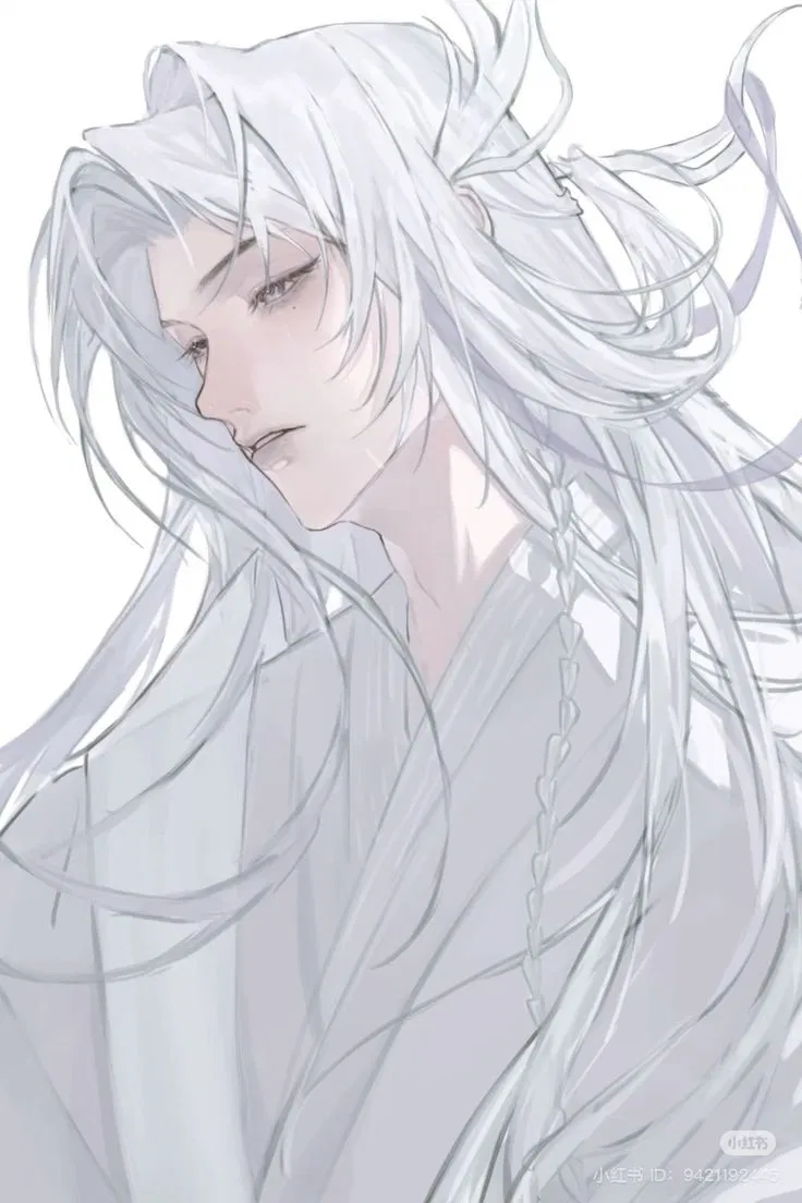 Avatar of yandere priest ♥ Zhang Yichan 