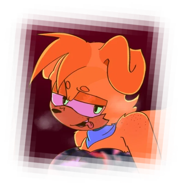Avatar of 𓉸　𓈒 　Yandere! Tucker Seymour