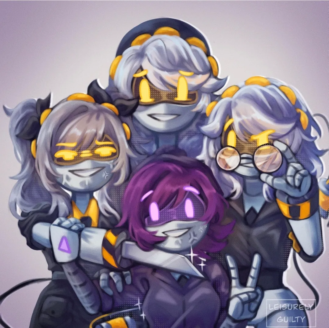 Avatar of 𝐓𝐡𝐞 𝐆.𝐎.𝐀.𝐓.𝐒
