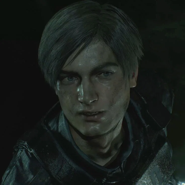 Avatar of Leon Kennedy