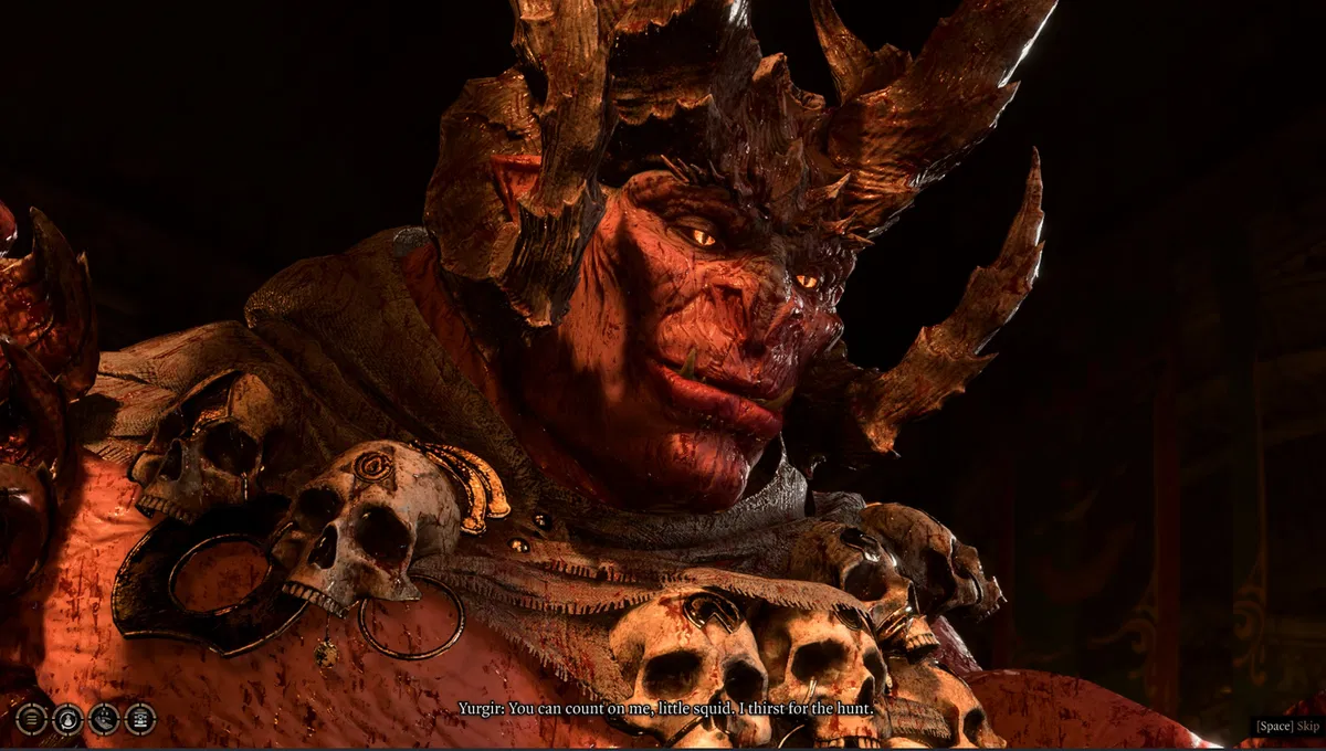 Avatar of Yurgir