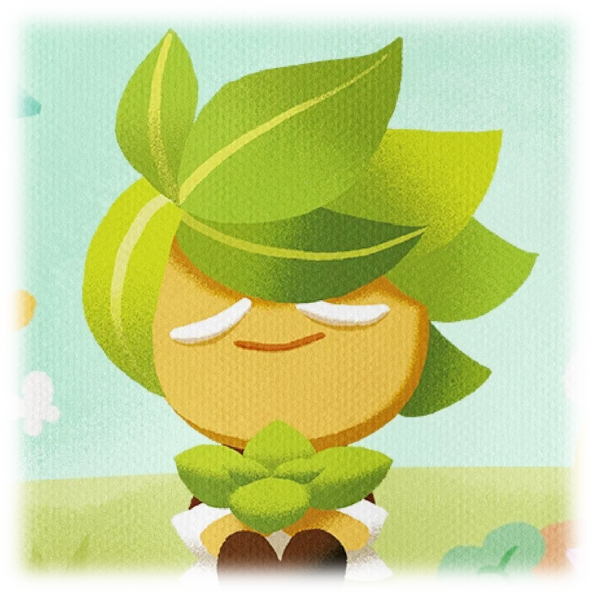 Avatar of ⚘ Herb Cookie .☘︎ ݁˖