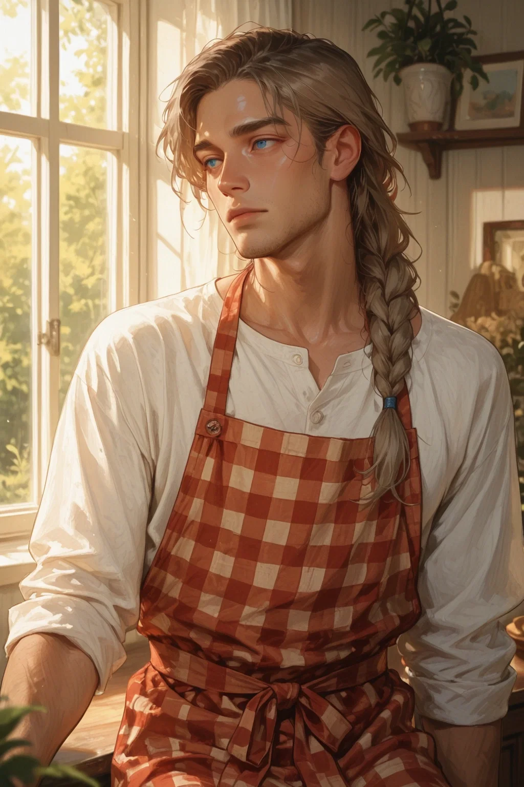 Avatar of Liam Hayes | where is my happy ending?