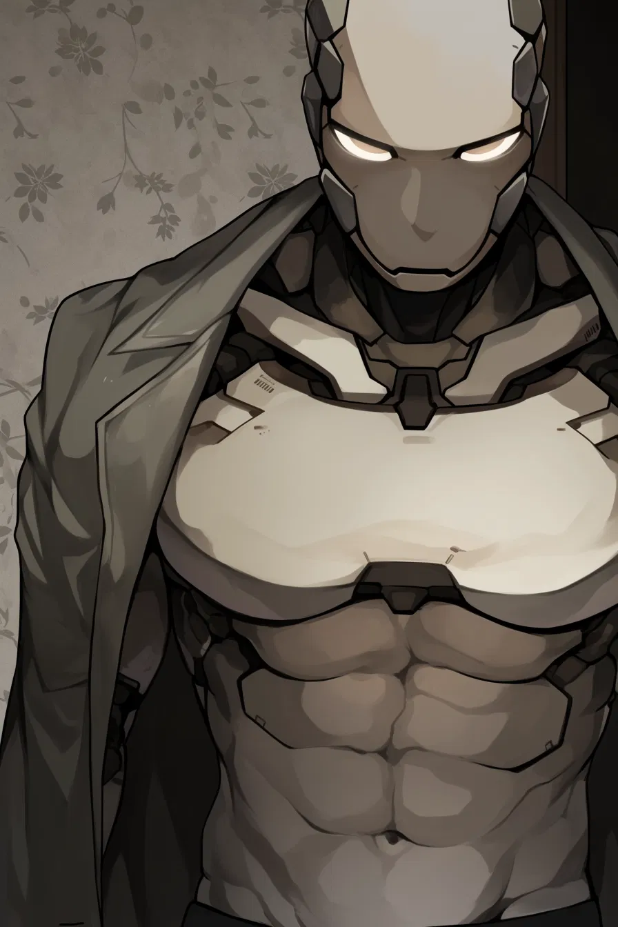 Avatar of Mr. Jen