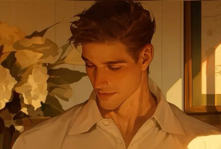 Avatar of Marcel