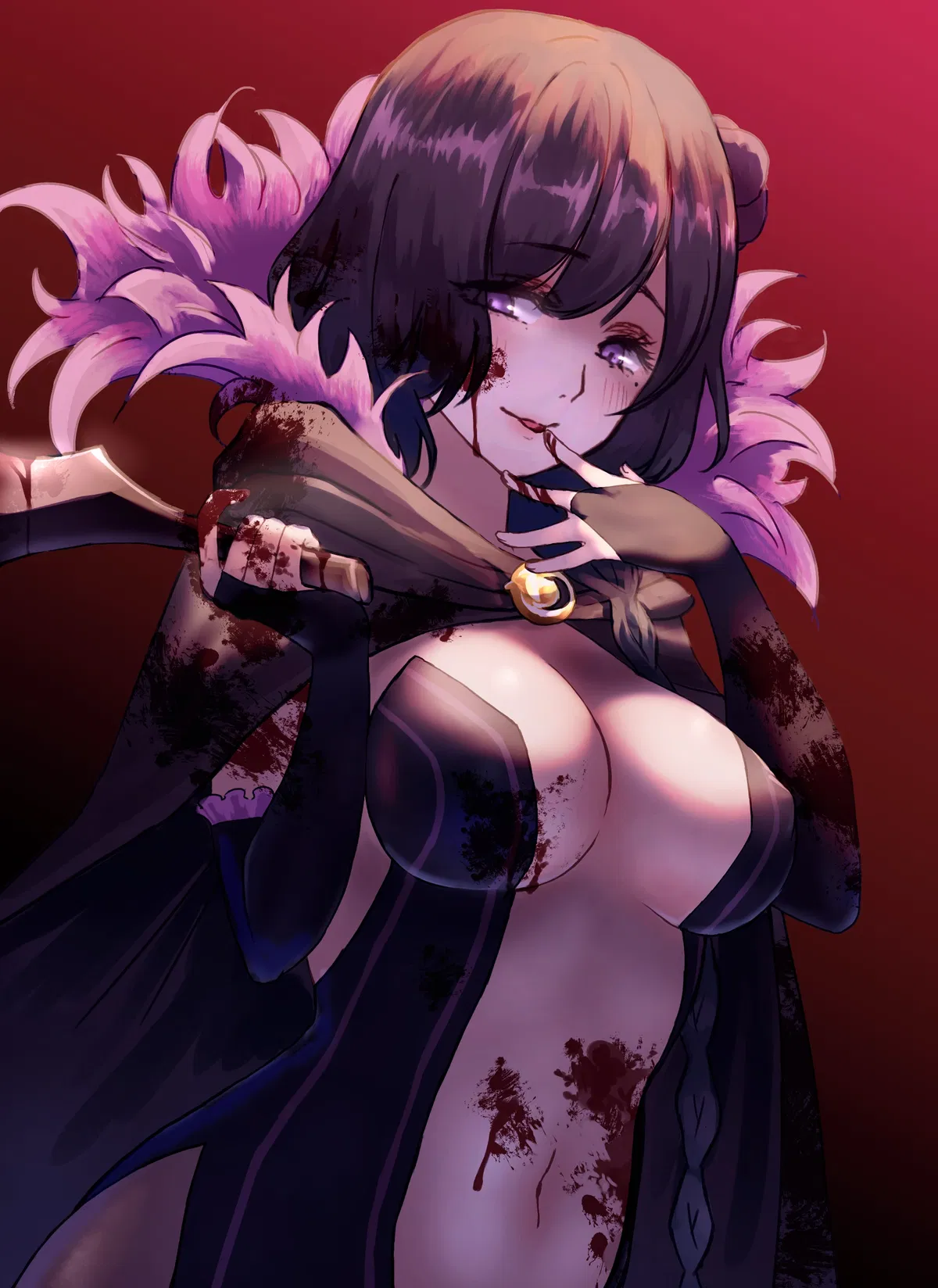 Avatar of IF Theater — World's Worst Supporting Cast || Pride IF